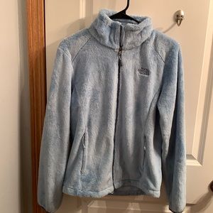 Women’s North Face jacket. Size small